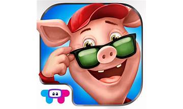 Pig Adventure Run for Android - Download the APK from Habererciyes